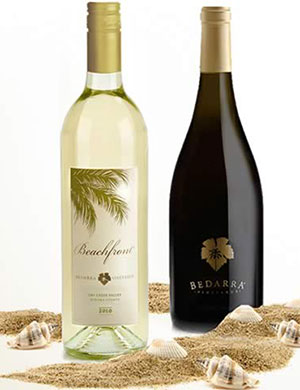 East Bedarra Inspired Bedarra Vineyards